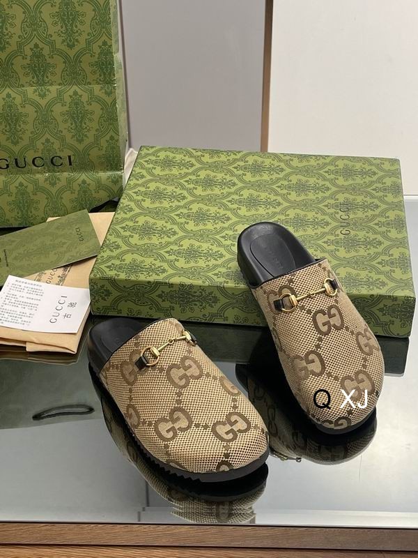 Gucci Women's Shoes 47